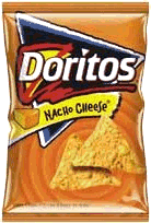 Potato chips