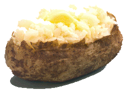 Potatoes