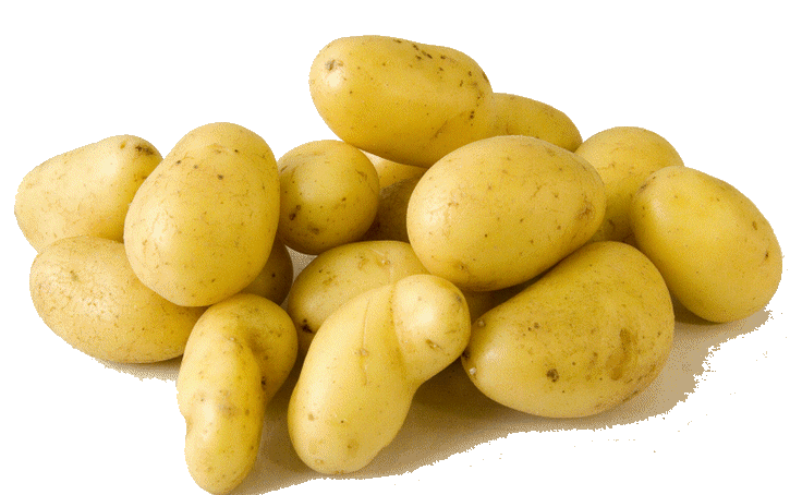 Potatoes