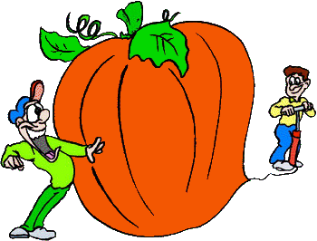 Pumpkins