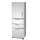 Refrigerators and freezers