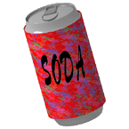 Soda