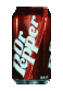 Soda food and drinks