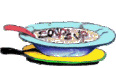 Soup food and drinks