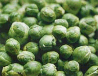 Sprouts