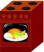 Stove food and drinks