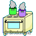 Stove