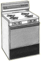 Stove