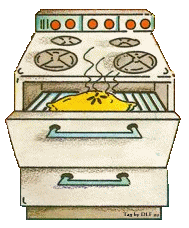 Stove food and drinks