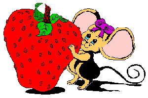 Strawberries food and drinks