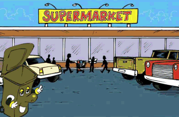 Supermarket