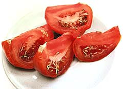 Tomatoes