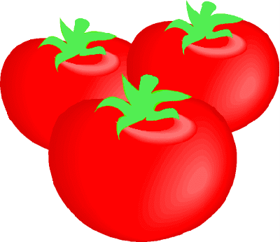 Tomatoes