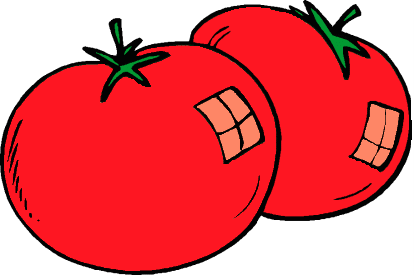 Tomatoes