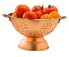 Tomatoes food and drinks