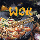 Wok food and drinks