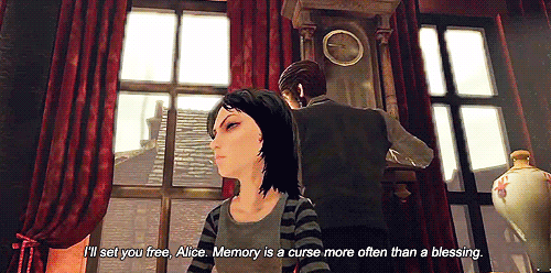 Alice madness returns games gifs