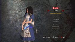 Alice madness returns games gifs