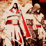Assassins creed brotherhood games gifs
