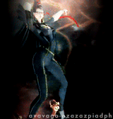 Bayonetta games gifs