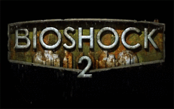 Bioshock 2 games gifs