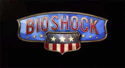 Bioshock infinity