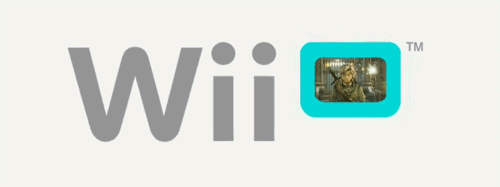 Console wii games gifs