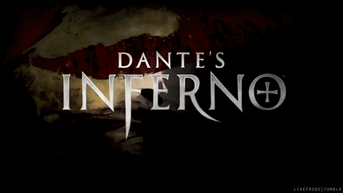 Dantes inferno games gifs
