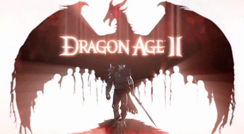 Dragon age 2 games gifs