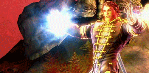 Fable 3 games gifs