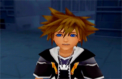 Kingdom hearts games gifs