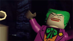 Lego batman games gifs