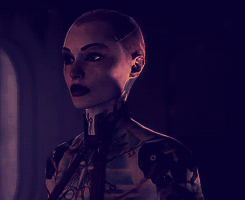 Mass effect 2 games gifs