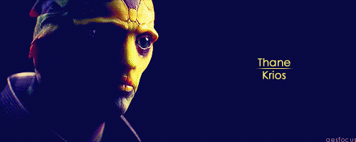 Mass effect 2 games gifs