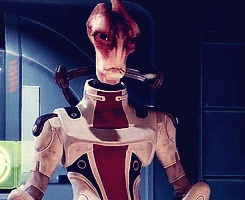 Mass effect 2 games gifs