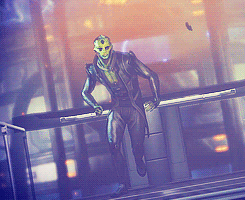 Mass effect 2 games gifs