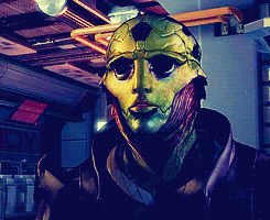 Mass effect 2 games gifs