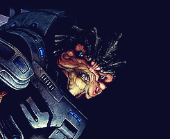 Mass effect 2 games gifs