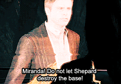 Mass effect 2 games gifs