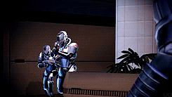 Mass effect 2 games gifs