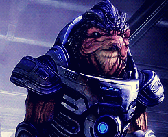 Mass effect 2 games gifs