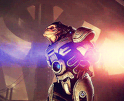 Mass effect 2 games gifs