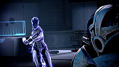 Mass effect 2 games gifs