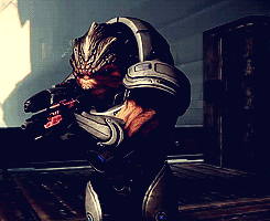 Mass effect 2 games gifs