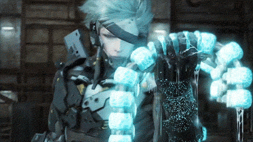 Metal gear solid games gifs