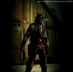 Red dead redemption games gifs