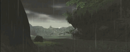 Shadow of the colossus games gifs