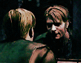 Silent hill 2 games gifs