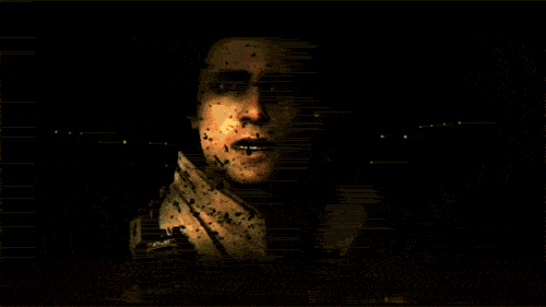 Silent hill homecoming games gifs