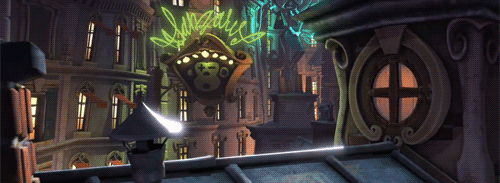 Sly cooper games gifs